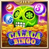 Calaca Bingo thumbnail