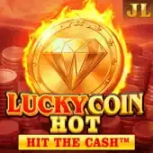 Lucky Coin HOT thumbnail